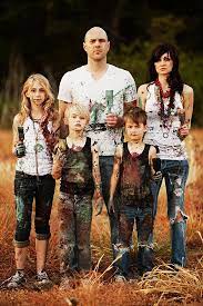 The Clausens By Ryan Ray Poser Image Fashion Lifestyle And Destination W Family Photos Family Photoshoot Fun Family Photos