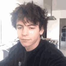 Great for the winter season months, these wine and white nails are uncomplicated to replicate and search remarkable on ross lynch brown hair. Ross Lynch Gifs Tenor