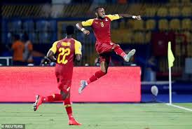 Image result for stars benin game in pictures