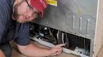 GE Refrigerator Won't Cool - Easy Ideas on how to Fix a ...