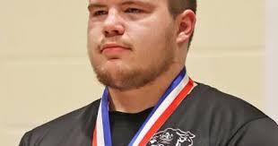 Bedford Gazette 2023-24 Wrestling All-Stars