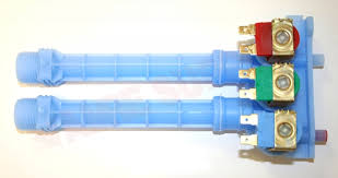 Maybe you would like to learn more about one of these? Frigidaire 134371210 Water Inlet Valve Washing Machine Washers Dryers Appliances Rayvoltbike Com