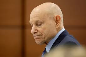 Parkland school shooter sentenced to life in prison