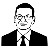 Morawiecki w bytowie o trzaskowskim: Mateusz Morawiecki Icons Download Free Vector Icons Noun Project