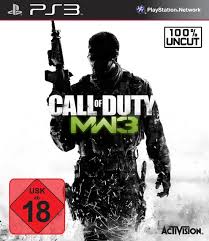 Search our huge selection of new and used playstation 3 refurbished consoles at fantastic prices at gamestop. Call Of Duty Modern Warfare 3 Gamestop De
