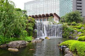 6 february) is available to order from telegraph books at £26 + £1.35 p&p. Real Oasis In The City Visit The Beautiful Japanese Garden In The Centre Of Tokyo Triplisher Stories
