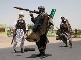 The city's fall was the latest in a weekslong, relentless taliban offensive as american and nato. Air Defences Installed At Afghanistan S Kabul Airport As Taliban Gain Ground Asia Gulf News