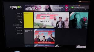 How To Watch The Grand Tour In Uhd 4k With Amazon Prime Video Tv App Youtube