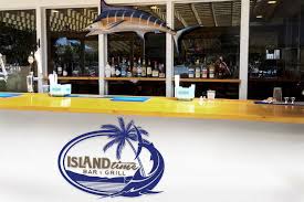 Check out the menu for island time bar and grill.the menu includes menu, and bar. Island Time Bar Grill Gracie Mock Portfolio