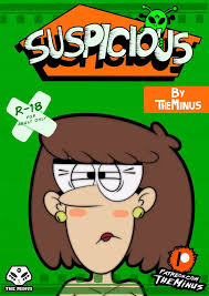 The Loud House - Mrs Gurdle x Lincoln - The Minus | Comics porno