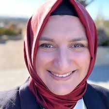 Heather Sappington's Instagram, Twitter & Facebook