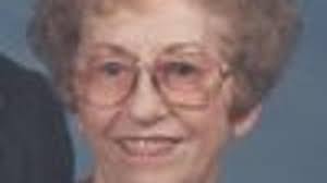 Betty Jean (McLean) Reeves