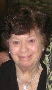 Rita Coceano Obituary