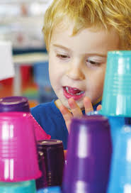 Leaders in autism-specific early intervention