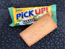 Wähle nun deinen favoriten aus den verschiedene pick up! Leibniz Pick Up Cocos Kokoshelden