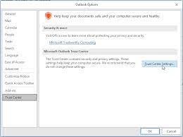 One of the most important to do tasks? How To Automatically Download Images In Outlook