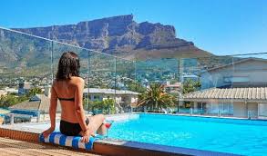 Drop out of gary went to university but dropped out after a year. From Luxurious To Exhilarating Private Pools Open To The Public