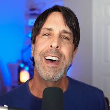 SCOTT BRANDON HOFFMAN