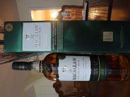 The Macallan 1824 Select Oak Uisge Beatha