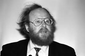 Image of Jerzy Grotowski