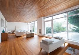 On Top Of The World A Belgian Antiquarian Designs A Penthouse In Nyc Brick Interior Home Midcentury Modern Fireplace