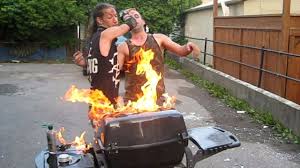 Best of backyard wrestling #1: Backyard Wrestling What Were These Idiots Thinking It S Emilio Amaro S Blog