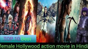 This list shares movies dubbed in hindi with action, horror, thriller genres. Top 10 Best Female Action Hollywood Movie In Hindi L Girls Action Movie In Hindi L Youtube