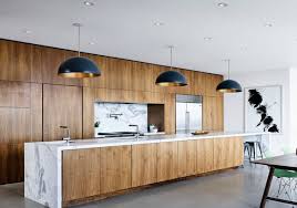 Maybe you would like to learn more about one of these? 51 Wonderful Kitchen Waterfall Edge Countertops Luxury Home Remodeling Sebring Design Build