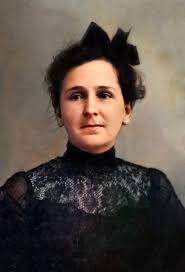 Alice Martha “Mamaw” Ash Puterbaugh (1875-1952)