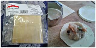 Salah satu varian dimsum siomay paling populer. Dimsum Siew Mai Air Tangan Kjee