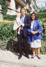 Laut ehevertrag sind das elf millionen dollar, eine für jedes ehejahr. 160 Athina Onassis Ideas In 2021 Aristotle Onassis Athina Onassis Roussel Richest In The World