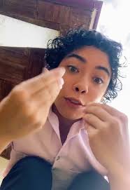 Sara Arguello (@saraam16)