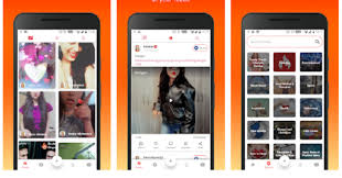 Questa app è perfetta per i vlog, per fare video esplicativi, praticare discorsi, fare auto registrazioni semplicemente leggendo e registrando. Tiktok Alternative Chingari App Sees 1 Lakh Downloads Per Hour On Monday