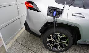 Packed with features and full of ev range, the 2021 toyota rav4 prime is the best version of the car to date. 2021 Toyota Rav4 Prime First Drive Autonxt