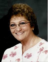 Obituary information for Nancy L. Bagley