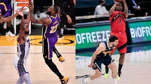 Jun 06, 2021 · dennis schröder has no 'bad feelings' for the los angeles lakers, after they included him in trade talks for kyle lowry at the trade deadline on march. How Did The Lakers Not Trade For Kyle Lowry Kendrick Perkins Puzzled At Why Lebron James Didn T Team Up With Raptors Star In Los Angeles Following Loss To Kings The Sportsrush