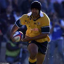While playing for auckland's sacred heart college first xv in 2014, he became an internet sensation for his three tries against kelston boys high school, earning him the nickname tongan thor. Pqxappeazszfbm