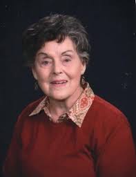 Peggie Baker Obituary (1930