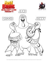 Bird Pictures To Color For Free Free Birds Free Kids Coloring Pages Free Printable Coloring Sheets Coloring Pages