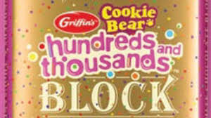 They are so delicious that josh & i demolished the entire batch in. Petition Bring Back 100s 1000s Chocolate Change Org