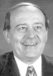 William Murphy Obituary (2004)