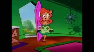 Tiny Toon Adventures But Only With Julie Bruin - YouTube