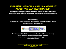 .dan asal usul nama bukit betong kuala lipis.,1,sejarah dan senarai tahun pemerintahan kesultanan negeri sebagai sebuah daerah di pahang,1,sejarah negeri pahang,1,sejarah orang melayu pahang dan asal usulnya,1,sejarah. Pdf Asal Usul Kejadian Manusia Menurut Teori Darwin Dan Alquran