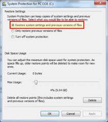 أجهزة الكمبيوتر من Hp استخدام استعادة النظام من Hp Windows 7 دعم عملاء Hp