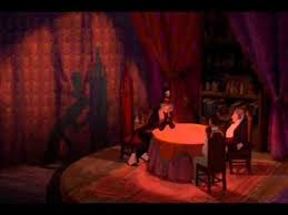 Friends On The Other Side The Princess And The Frog Princess And The Frog Friends On The Other Side English Youtube Disney Concept Art The Princess And The Frog Game Concept Art