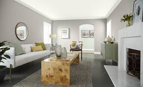 Greige Paint Color Inspiration