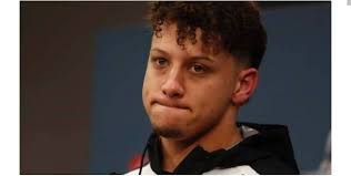 Breaking news: Patrick Mahomes' Family Asking for Prayers From Chiefs Fans  Posted: 2024-12-28  https://ukok24.com/breaking-news-patrick-mahomes-family-asking-for-prayers-from-chiefs-fans-posted-2024-12-28/ 