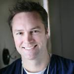 Dr. Ben Turow, Dentistry