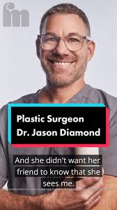 Dr Jason Diamond Official
