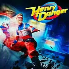 Pin De Penny Jean Griffin En Os Fas De Harry Danger En 2020 Henry Danger Mejores Amigas Dibujo Series De Netflix